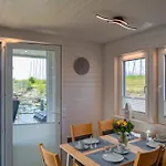 Hausboot Isa - Huus &