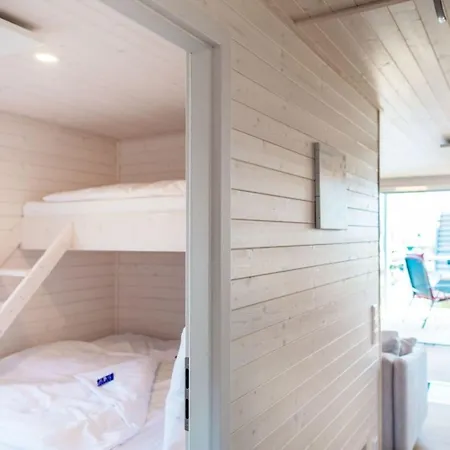 Hausboot Isa - Huus & *