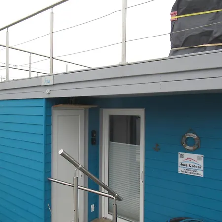 Hausboot Isa - Huus &