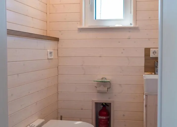 Botel Hausboot Isa - Huus&meer